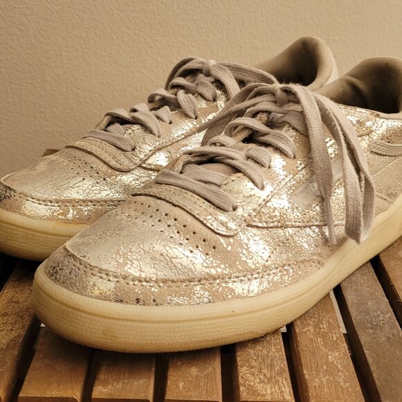 Women's Reebok 717 Casual Sneakers - Sized 6 US - 3.5 UK - Picture 4 of 9